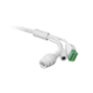SF-IPB580ZA-4I1-SL - Safire Smart - Telecamera Bullet IP gamma I1 AI Avanzata e Dual Light - Risoluzione 4 Megapixel (2688x1520) SF-IPB580ZA-4I1-SL - Safire Smart - Telecamera Bullet IP gamma I1 AI Avanzata e Dual Light - Risoluzione 4 Megapixel (2688x1520)