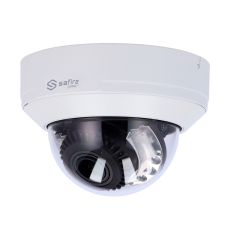 SF-IPD540ZA-4I1-DL - Safire Smart - Telecamera Turret IP gamma I1 IA Avanzata - Ottica motorizzata 2.7~13.5 | 4 Mpx (2688×1520) 