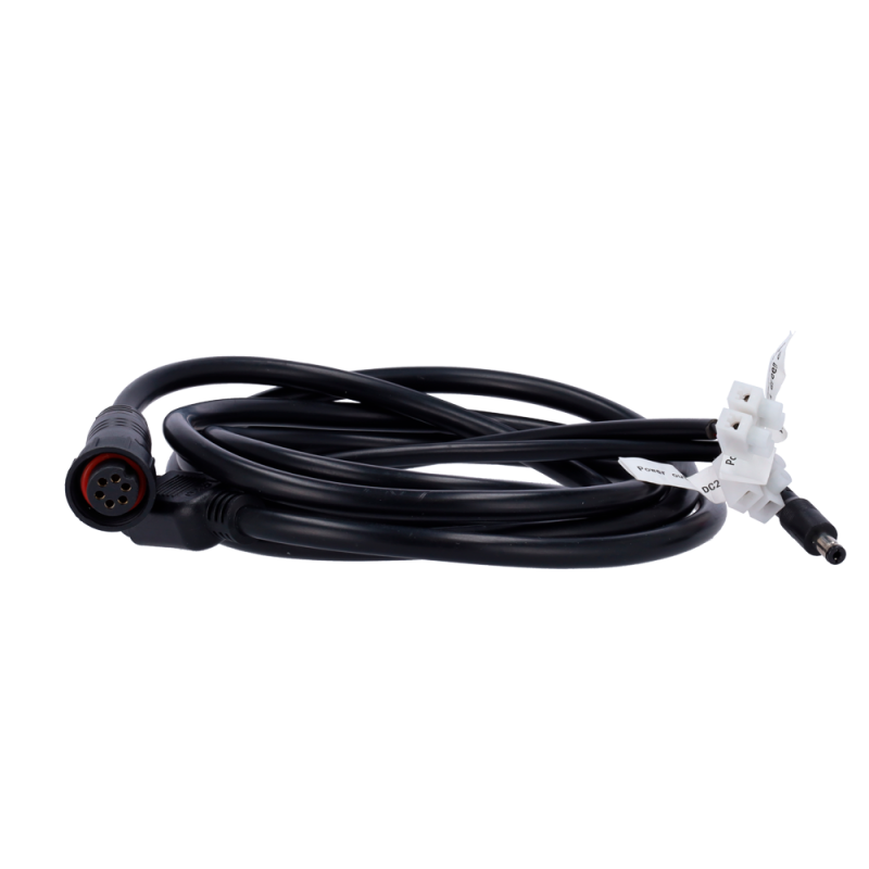 SF-MPPTBATT-12V/24V-OUTPUT-CABLES - Safire - Cavo di uscita della batteria - 12V/24V - Compatibile con i kit solari Safire 12V/2 SF-MPPTBATT-12V/24V-OUTPUT-CABLES - Safire - Cavo di uscita della batteria - 12V/24V - Compatibile con i kit solari Safire 12V/2