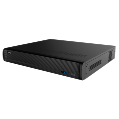 SF-XVR8432A-HU-SMD - Safire Smart - Videoregistratore analogico XVR Serie 8 - 32CH HDTVI/HDCVI/HDCVI/AHD/CVBS/CVBS/ 32+8 IP - Ri