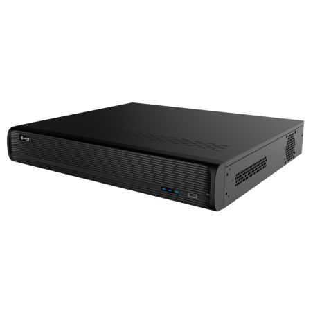SF-XVR8432A-HU-SMD - Safire Smart - Videoregistratore analogico XVR Serie 8 - 32CH HDTVI/HDCVI/HDCVI/AHD/CVBS/CVBS/ 32+8 IP - Ri