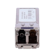 SFP-10G-1310LR-10SMF-LC-A - Modulo transceiver SFP+ (Alcatel Coded) - Lunghezza d'onda 1310 nm - Fibra Monomodale - Connettore L