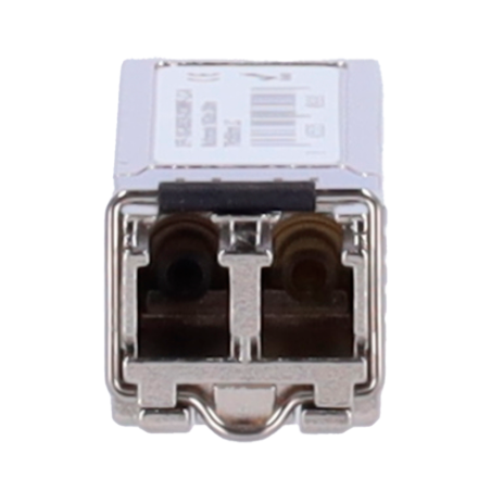 SFP-10G-850SR-003MMF-LC-A - Modulo transceiver SFP+ ( Alcatel Coded ) - Lunghezza d'onda 850 nm - Fibra multimodale - Connettore