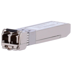 SFP-10G-850SR-003MMF-LC-LE - Modulo transceiver SFP+ ( Lenovo Coded ) - Lunghezza d'onda 850 nm - Fibra multimodale - Connettore