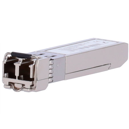 SFP-10G-850SR-003MMF-LC-LE - Modulo transceiver SFP+ ( Lenovo Coded ) - Lunghezza d'onda 850 nm - Fibra multimodale - Connettore