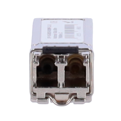 SFP-10G-850SR-003MMF-LC-LE - Modulo transceiver SFP+ ( Lenovo Coded ) - Lunghezza d'onda 850 nm - Fibra multimodale - Connettore