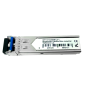 SFP-1310-20SMF-LC-I - Modulo transceiver SFP industriale - TRx 1310 nm - Fibra Monomodale - Tipo di connettore LC duplex - Massi