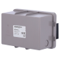 SSD535-3 - Dispositivo di rilevamento fumo per ASD 535 - 0,02% Obs./m (soglia di allarme principale) - Segnali previ regolabili SSD535-3 - Dispositivo di rilevamento fumo per ASD 535 - 0,02% Obs./m (soglia di allarme principale) - Segnali previ regolabili