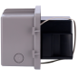 SSD535-3 - Dispositivo di rilevamento fumo per ASD 535 - 0,02% Obs./m (soglia di allarme principale) - Segnali previ regolabili SSD535-3 - Dispositivo di rilevamento fumo per ASD 535 - 0,02% Obs./m (soglia di allarme principale) - Segnali previ regolabili
