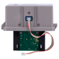 SSD535-3 - Dispositivo di rilevamento fumo per ASD 535 - 0,02% Obs./m (soglia di allarme principale) - Segnali previ regolabili SSD535-3 - Dispositivo di rilevamento fumo per ASD 535 - 0,02% Obs./m (soglia di allarme principale) - Segnali previ regolabili