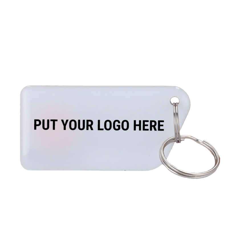 TAG-EM-EPOXY-CUSTOM-500 - TAG di prossimità personalizzabile - EM 125 kHz passivo | 500 pezzi - Numero ID e logo personalizzato TAG-EM-EPOXY-CUSTOM-500 - TAG di prossimità personalizzabile - EM 125 kHz passivo | 500 pezzi - Numero ID e logo personalizzato