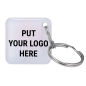 TAG-MF-EPOXY-SQ-CUSTOM-100 - TAG di prossimità personalizzabile - MF 13.56 MHz passivo | 100 pezzi - Numero ID e logo personaliz TAG-MF-EPOXY-SQ-CUSTOM-100 - TAG di prossimità personalizzabile - MF 13.56 MHz passivo | 100 pezzi - Numero ID e logo personaliz