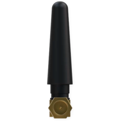 TK-PR1US450 - Teltonika - Antenna compatta 4G - Frequenza 700~2700 MHz - Connettore Maschio SMA - Impedenza 50 ohm - Polarizzazi