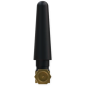 TK-PR1US450 - Teltonika - Antenna compatta 4G - Frequenza 700~2700 MHz - Connettore Maschio SMA - Impedenza 50 ohm - Polarizzazi TK-PR1US450 - Teltonika - Antenna compatta 4G - Frequenza 700~2700 MHz - Connettore Maschio SMA - Impedenza 50 ohm - Polarizzazi