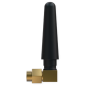 TK-PR1US450 - Teltonika - Antenna compatta 4G - Frequenza 700~2700 MHz - Connettore Maschio SMA - Impedenza 50 ohm - Polarizzazi TK-PR1US450 - Teltonika - Antenna compatta 4G - Frequenza 700~2700 MHz - Connettore Maschio SMA - Impedenza 50 ohm - Polarizzazi