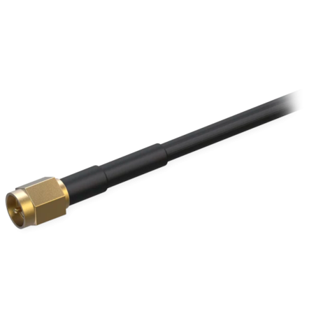 TK-PR2VM20M - Teltonika - Cavo di estensione SMA - Frequenza 0~6000 MHz - Connettore SMA Maschio e Femmina - Impedenza 50 ohm -