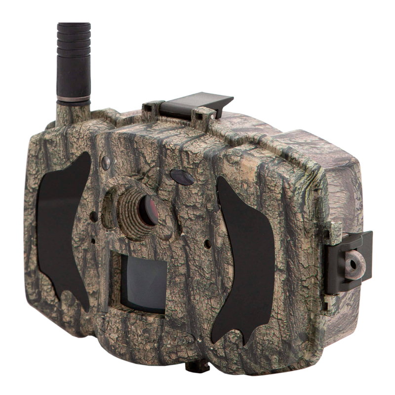TRAILCAM-36M-4G - BolyGuard MG984G - Telecamera fototrappola 4G - GPRS - Risoluzione 8 Megapixel (fino a 36 interpolati) - Rilev