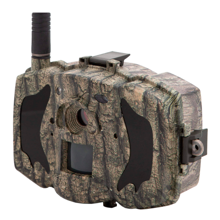 TRAILCAM-36M-4G - BolyGuard MG984G - Telecamera fototrappola 4G - GPRS - Risoluzione 8 Megapixel (fino a 36 interpolati) - Rilev