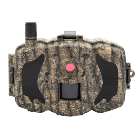 TRAILCAM-36M-4G - BolyGuard MG984G - Telecamera fototrappola 4G - GPRS - Risoluzione 8 Megapixel (fino a 36 interpolati) - Rilev