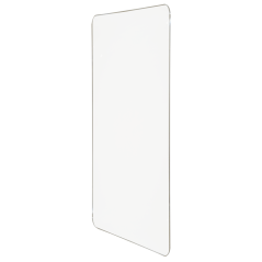 TS-HANDRAIL-GLASS50-HIGH - Anta per struttura a tutta altezza - Per strutture di recinzione - Compatibile con tornelli - Dimensi