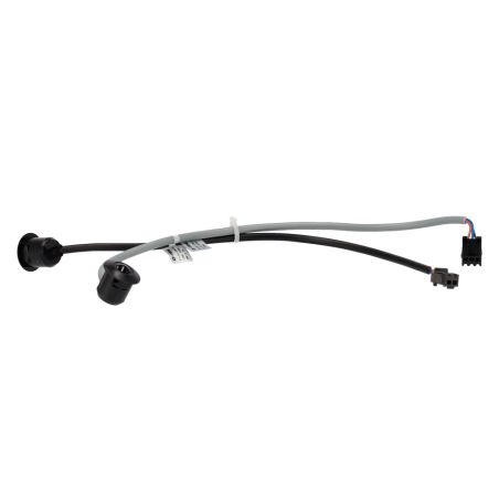 TS-SP801-SENSOR1 - Ricambio per cancello motorizzato - Sensore a infrarossi - Adatto al modello TS-SG801