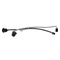 TS-SP801-SENSOR1 - Ricambio per cancello motorizzato - Sensore a infrarossi - Adatto al modello TS-SG801