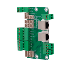 TS-SP808-SBOARD - Ricambio per cancello motorizzato - Scheda di configurazione e controllo master - Adatto al modello TS-SG808