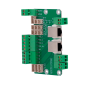 TS-SP808-SBOARD - Ricambio per cancello motorizzato - Scheda di configurazione e controllo master - Adatto al modello TS-SG808 TS-SP808-SBOARD - Ricambio per cancello motorizzato - Scheda di configurazione e controllo master - Adatto al modello TS-SG808