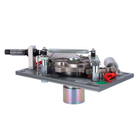 TS-SP965-MECHANISM - Ricambio per tornello a tutta altezza - Meccanismo per il movimento delle braccia - Adatto al modello TS-FH