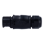TSOL-MS-ACCONNECTOR - Connettore AC femmina - Installazioni in serie - Protezione IP68 dell'uscita AC - Compatibile con la serie TSOL-MS-ACCONNECTOR - Connettore AC femmina - Installazioni in serie - Protezione IP68 dell'uscita AC - Compatibile con la serie