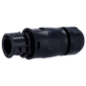 TSOL-MS-ACCONNECTOR - Connettore AC femmina - Installazioni in serie - Protezione IP68 dell'uscita AC - Compatibile con la serie TSOL-MS-ACCONNECTOR - Connettore AC femmina - Installazioni in serie - Protezione IP68 dell'uscita AC - Compatibile con la serie