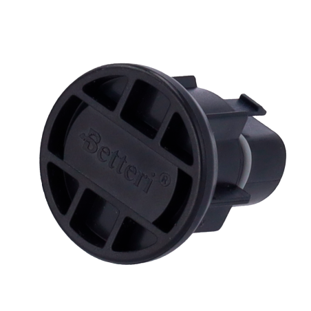 TSOL-MS-PROTECTIVE-CAP - Cappuccio di protezione - Installazioni in serie - Protezione IP67 dell'ingresso AC - Compatibile con l