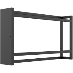 UV-HB-SU55-P1-DT - Soporte modular videowall - Compatible con UV-MW-A55-B1-E - Acero y chapa