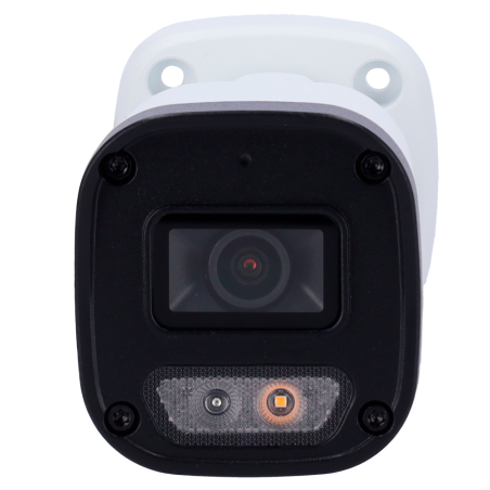UV-IPC-B132-AF28-DL-ECO - Telecamera Bullet IP Uniview-Uniarch - 2 MP | Ottica 2.8 mm - IR 30 m | DWRD - Doppia illuminazione | 