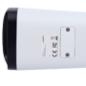 UV-IPC-B244-ADF28K-WP - Telecamera IP Bullet | Uniarch - 4 MP | Ottica 2.8 mm | microSD 512 GB - Luce bianca 30 m | WDR 120 dB -