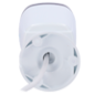 UV-IPC-B244-ADF28K-WP - Telecamera IP Bullet | Uniarch - 4 MP | Ottica 2.8 mm | microSD 512 GB - Luce bianca 30 m | WDR 120 dB -