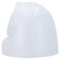 UV-IPC-T244-ADF28K-WP - Telecamera IP Turret | Uniarch - 4 MP | Ottica 2.8 mm | microSD 512 GB - Luce bianca 30 m | WDR 120 dB -
