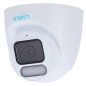 UV-IPC-T244-ADF40K-WP - Telecamera IP Turret | Uniarch - 4 MP | Ottica 4 mm | microSD 512 GB - Luce bianca 30 m | WDR 120 dB - C