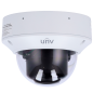 UV-IPC3234EA-AHDZK-I1 - Telecamera Dome IP Uniview - Gamma Pro - 4 MP | Ottica motorizzata 2.8~12 mm | 4X Zoom - IR 40m | WDR 14 UV-IPC3234EA-AHDZK-I1 - Telecamera Dome IP Uniview - Gamma Pro - 4 MP | Ottica motorizzata 2.8~12 mm | 4X Zoom - IR 40m | WDR 14
