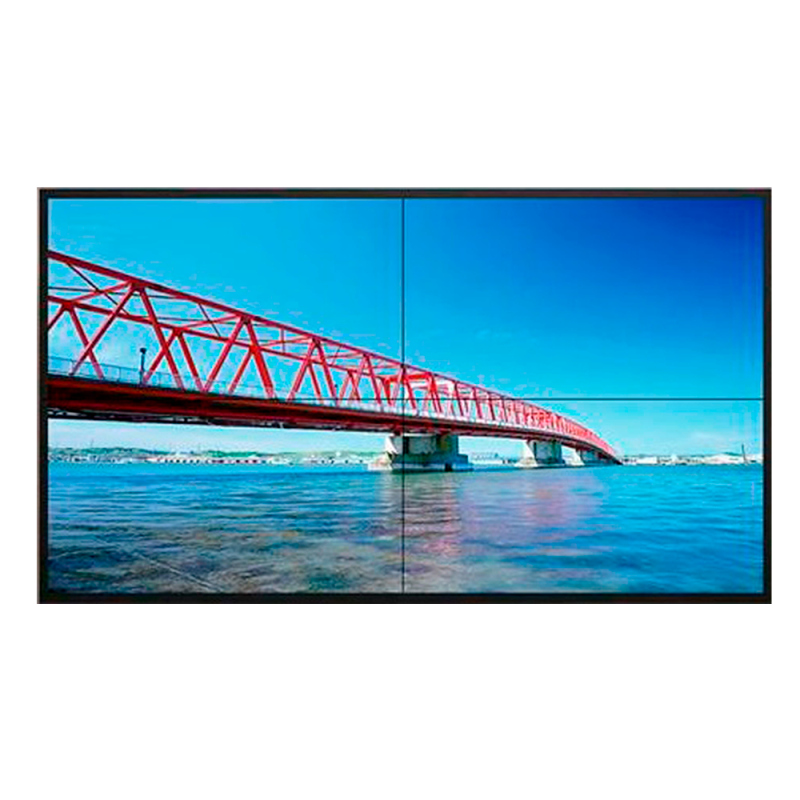 UV-MWA46B1E-KIT2X2-WALL - Kit videowall 2x2 - Include monitor - Include staffa a parete - Compatibilità con Daisy Chain UV-MWA46B1E-KIT2X2-WALL - Kit videowall 2x2 - Include monitor - Include staffa a parete - Compatibilità con Daisy Chain