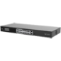 UV-NSW3000-16T1GT1GC-LPOE-IN - Uniview Switch PoE Cloud Managed Layer 2 - 16 PoE802.3af/at + 1 uplink RJ45 +1 uplink Combo - 16 UV-NSW3000-16T1GT1GC-LPOE-IN - Uniview Switch PoE Cloud Managed Layer 2 - 16 PoE802.3af/at + 1 uplink RJ45 +1 uplink Combo - 16