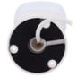 EP-IPB110A-2 - Telecamera Bullet IP AI EASY-P - 2MP | Ottica 2.8 mm - IR 25 m | Microfono - Installazione Plug & Play - Suppo EP-IPB110A-2 - Telecamera Bullet IP AI EASY-P - 2MP | Ottica 2.8 mm - IR 25 m | Microfono - Installazione Plug & Play - Suppo