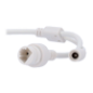 EP-IPB110A-2 - Telecamera Bullet IP AI EASY-P - 2MP | Ottica 2.8 mm - IR 25 m | Microfono - Installazione Plug & Play - Suppo EP-IPB110A-2 - Telecamera Bullet IP AI EASY-P - 2MP | Ottica 2.8 mm - IR 25 m | Microfono - Installazione Plug & Play - Suppo