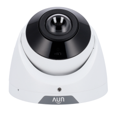 UV-IPC3605SB-ADF16KM-I0 - Telecamera IP 5 Megapixel - Gamma Prime - Ottica 1.6 mm / Grandangolare - LED IR Portata 20 m | Audio 