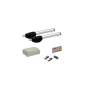 KIT BE20/210GO - KIT MOTORIDUTTORI PER BATTENTI FINO A 2.5 MT - BRUSHLESS