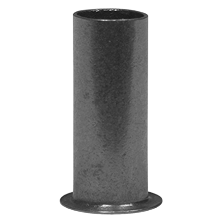 10XSS3-ST - SECURITON_x000D_ - Manicotti in acciaio inox per tubi in poliammide_x000D_ - Pack da 10 pezzi