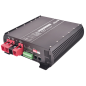 ABS-126040 - Caricabatterie 3 in 1 - AC, DC e Solare MPPT - Carico massimo 60A - Per batteria di avviamento e di bordo - Compati