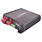 ABS-126040 - Caricabatterie 3 in 1 - AC, DC e Solare MPPT - Carico massimo 60A - Per batteria di avviamento e di bordo - Compati