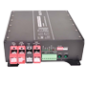 ABS-126040 - Caricabatterie 3 in 1 - AC, DC e Solare MPPT - Carico massimo 60A - Per batteria di avviamento e di bordo - Compati