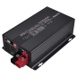 AC-1230PRO - Caricabatterie intelligente - Ingresso AC - 4 modalità di funzionamento - Corrente regolabile - Compatibile con num AC-1230PRO - Caricabatterie intelligente - Ingresso AC - 4 modalità di funzionamento - Corrente regolabile - Compatibile con num